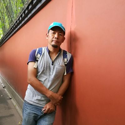 晾衣架