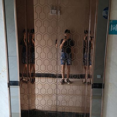 无