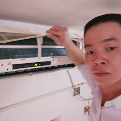 天气冷了，装个热水器避寒