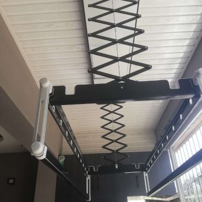 水电恋依凉衣架灯具卫浴