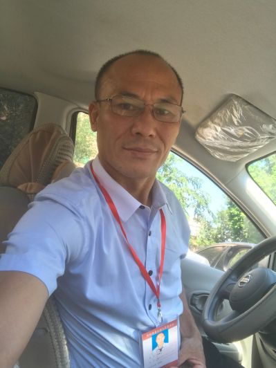 滴滴司机