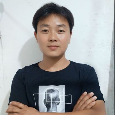 晾衣架安装