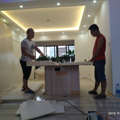 家装工装木工安装家具家宴