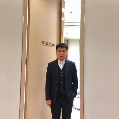 无