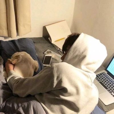 无