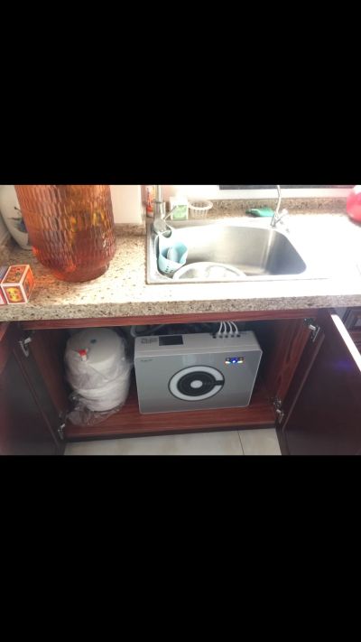 净水器安装维净水器安装