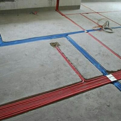 家装水暖电水暖电