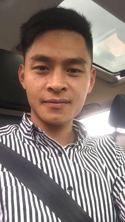 贴壁纸墙布