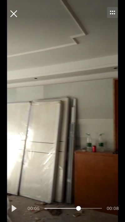 家装家具组装