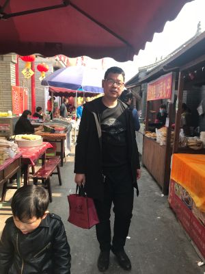 名类安装