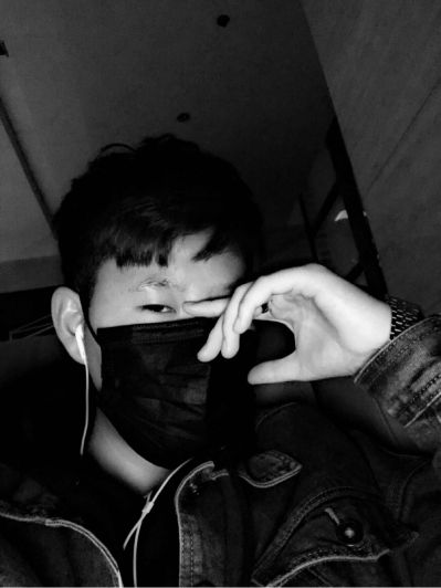 无