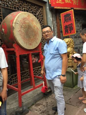 安装维修