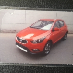 中级汽修技师驾驶大客车汽车运用专业