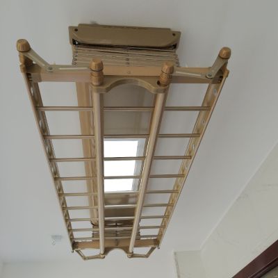 晾衣架净水器晾衣架灯具