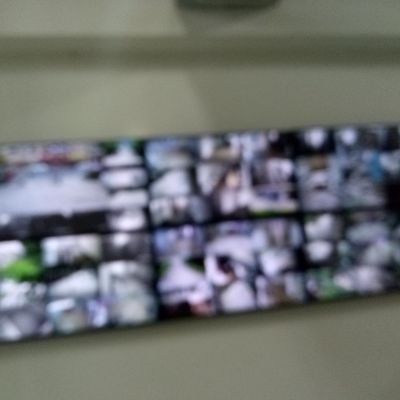 监控安装维修