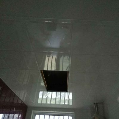 吊顶淋浴移门集成吊顶移门