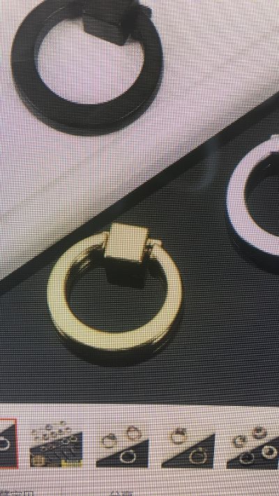 商业展示