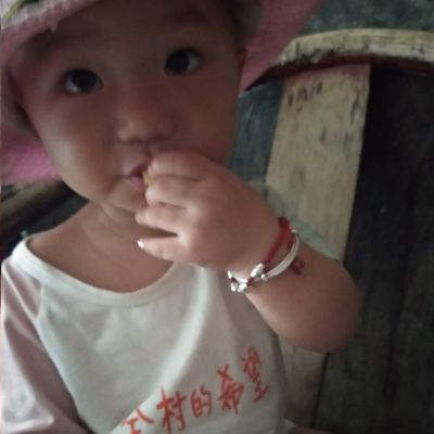 不怕苦