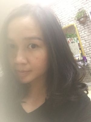 没有