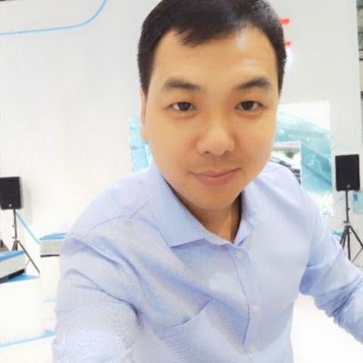 霍曼智能地暖