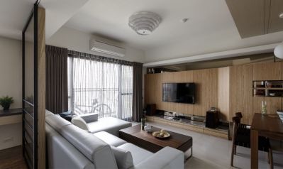 全屋装饰