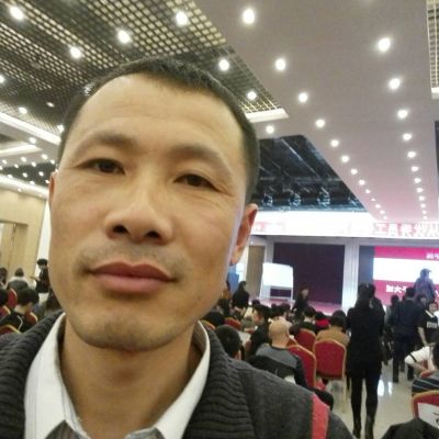安装指指纹锁