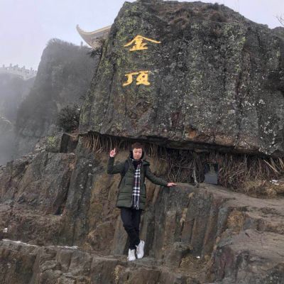 电脑网络