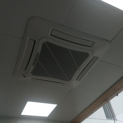 空调安装维修