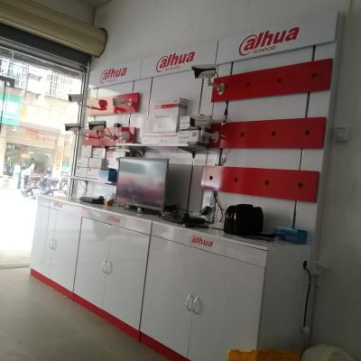 监控门禁网络监控门禁安装