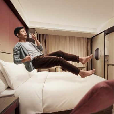 上门服务
