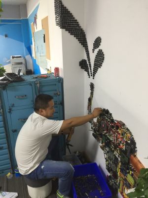 安装维修搬运家电家具水电