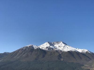没有