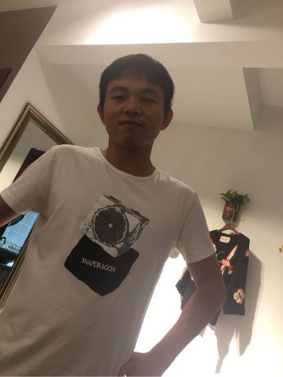 擦玻璃