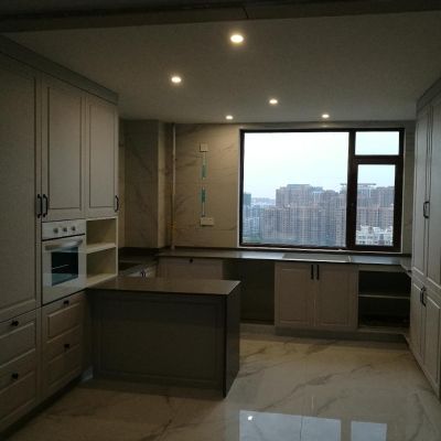 定制家居安装