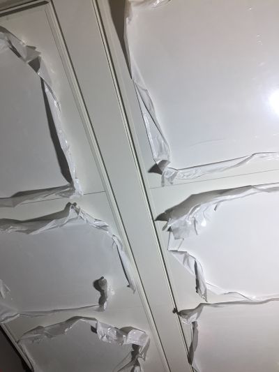 集成吊顶