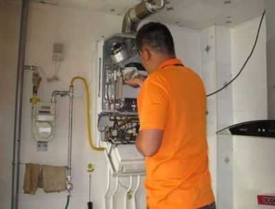 水暖安装维修