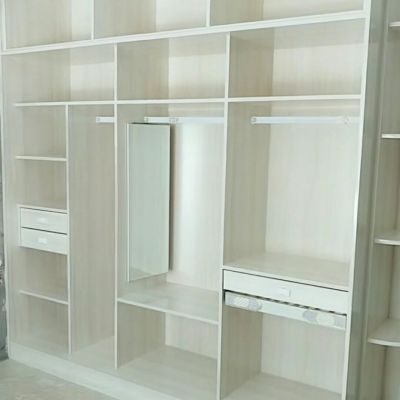 家具安装电工