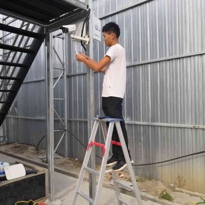 弱电工程安装