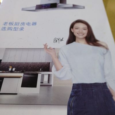 卫浴厨房电器