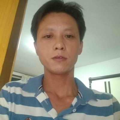 水电工安装晾衣架
