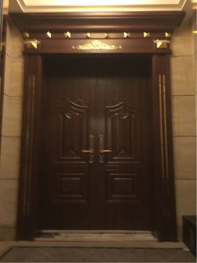 门窗指纹锁门窗安装