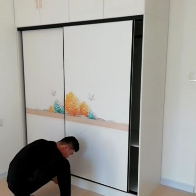 家貝具安安装