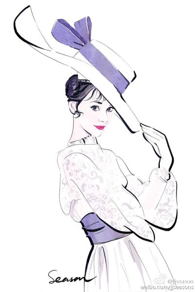 安装