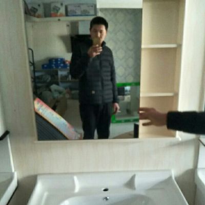 装修钢结构装修贴砖钢构