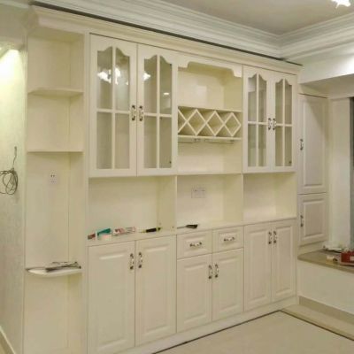 橱柜衣柜安装橱柜衣柜安装门窗窗帘安装