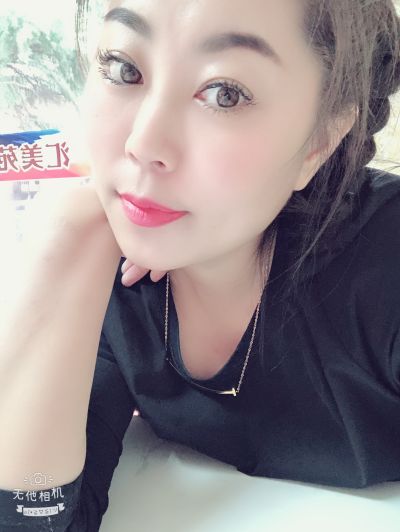美容院