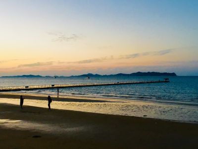 家庭保洁