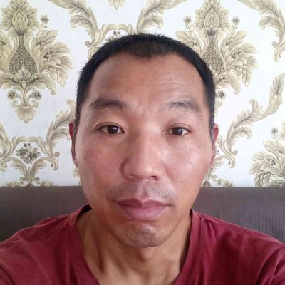 室内门安装