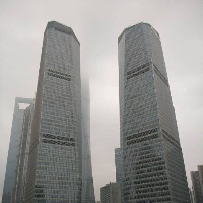 安装工作