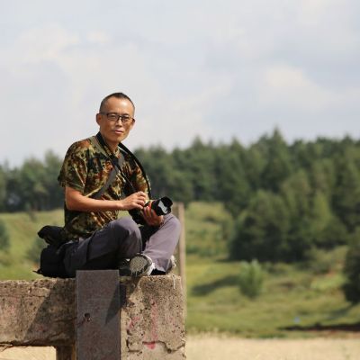 木工